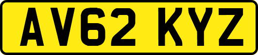 AV62KYZ