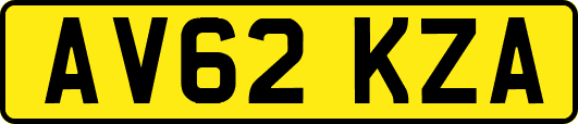 AV62KZA