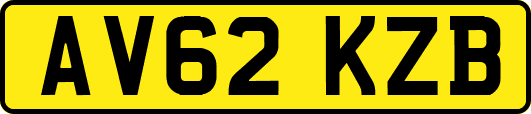 AV62KZB