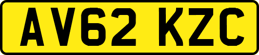 AV62KZC