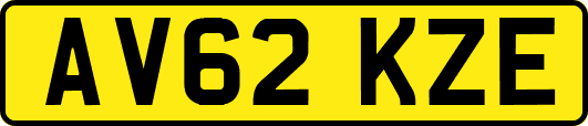 AV62KZE