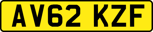 AV62KZF