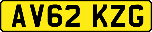 AV62KZG