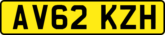 AV62KZH
