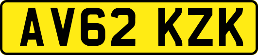 AV62KZK