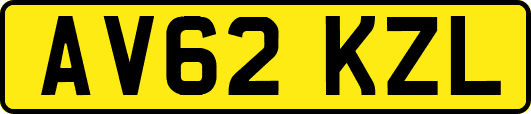 AV62KZL