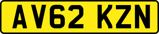 AV62KZN