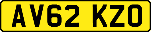 AV62KZO