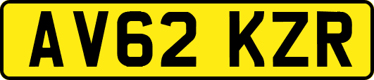 AV62KZR