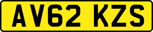 AV62KZS