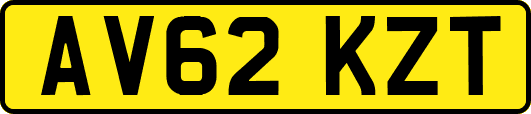AV62KZT