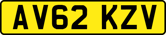 AV62KZV