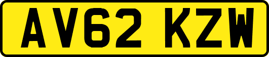 AV62KZW