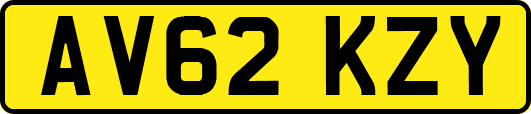 AV62KZY