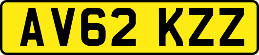 AV62KZZ