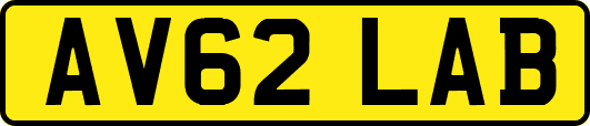 AV62LAB