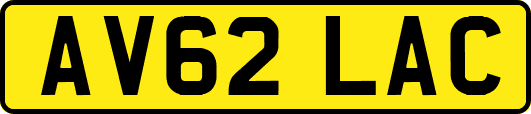 AV62LAC