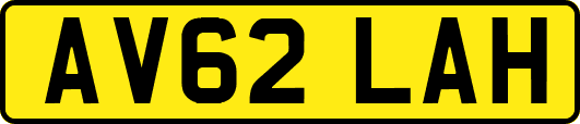 AV62LAH