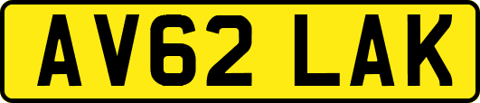 AV62LAK