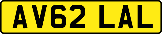 AV62LAL
