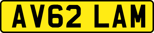 AV62LAM