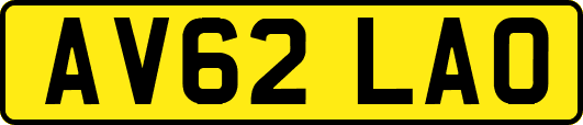 AV62LAO