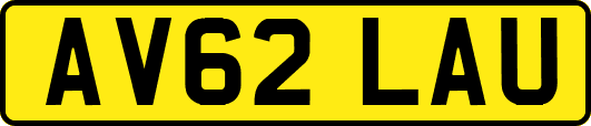 AV62LAU