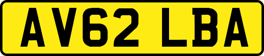 AV62LBA