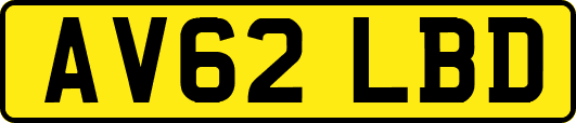 AV62LBD