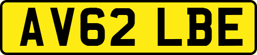 AV62LBE