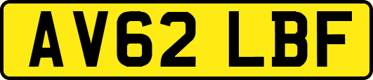 AV62LBF