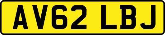 AV62LBJ