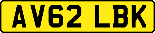 AV62LBK