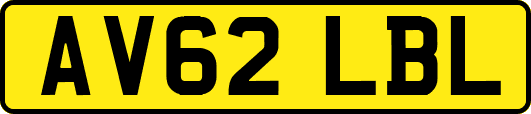 AV62LBL