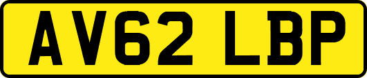 AV62LBP