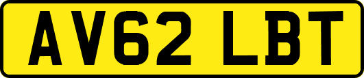 AV62LBT