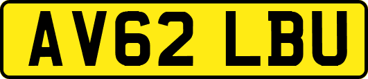 AV62LBU