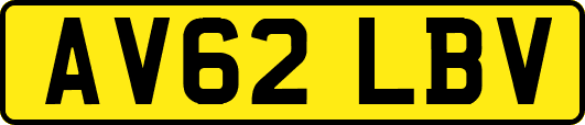 AV62LBV