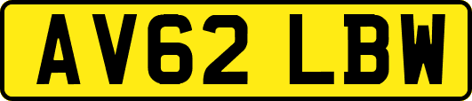 AV62LBW