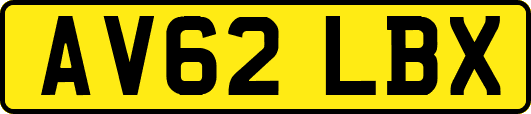 AV62LBX