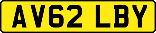 AV62LBY
