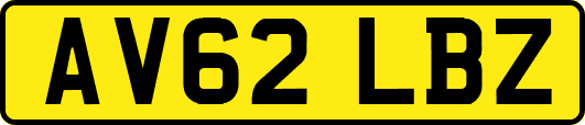 AV62LBZ