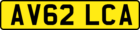AV62LCA