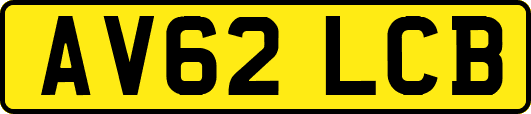 AV62LCB