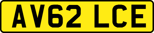 AV62LCE
