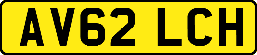 AV62LCH