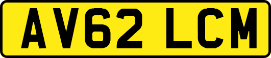 AV62LCM
