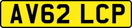 AV62LCP