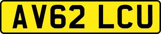 AV62LCU