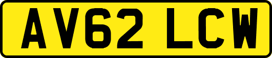 AV62LCW